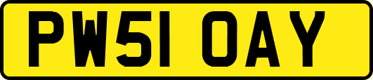 PW51OAY