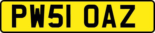 PW51OAZ