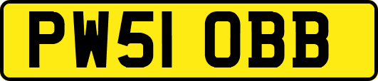 PW51OBB