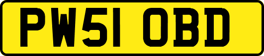 PW51OBD
