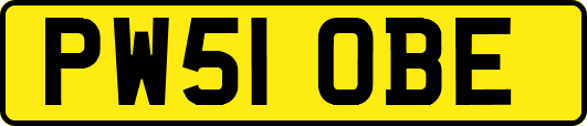 PW51OBE