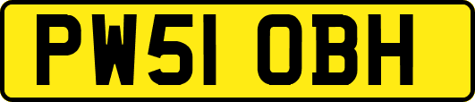 PW51OBH