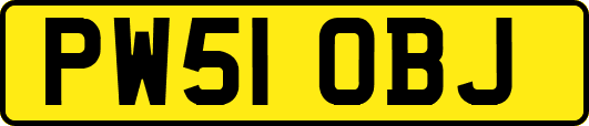 PW51OBJ