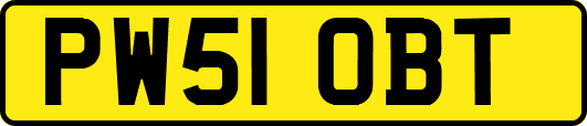 PW51OBT