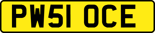 PW51OCE