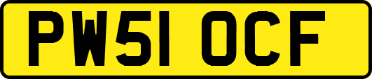 PW51OCF