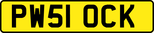 PW51OCK