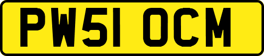 PW51OCM