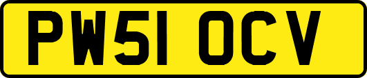 PW51OCV