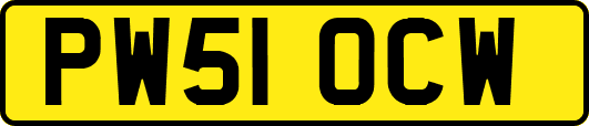 PW51OCW