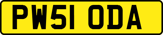 PW51ODA