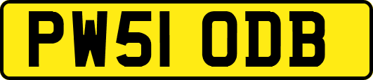 PW51ODB