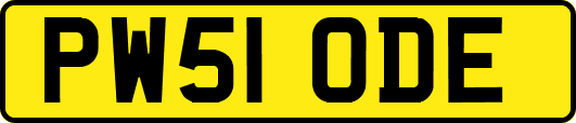 PW51ODE