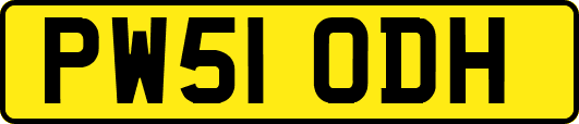 PW51ODH