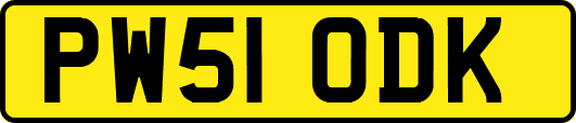 PW51ODK