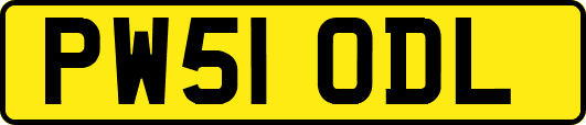 PW51ODL