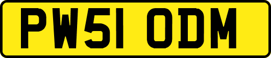 PW51ODM