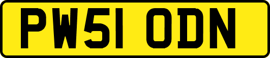 PW51ODN