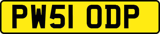 PW51ODP