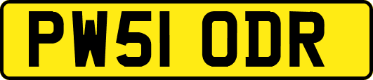 PW51ODR