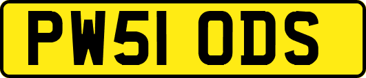 PW51ODS