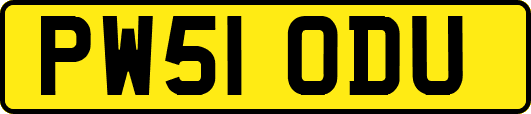 PW51ODU