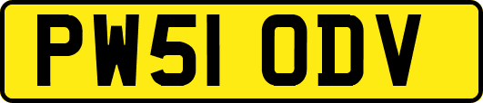 PW51ODV