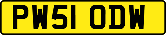 PW51ODW