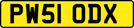 PW51ODX