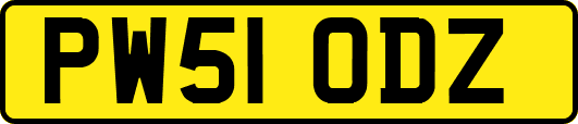 PW51ODZ