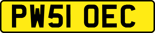 PW51OEC