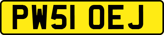 PW51OEJ