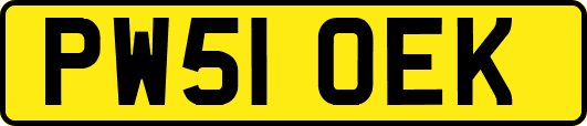 PW51OEK