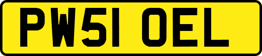 PW51OEL