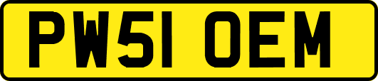 PW51OEM