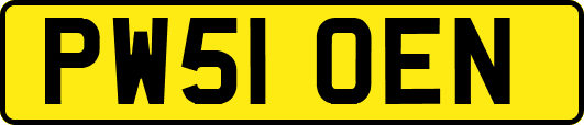 PW51OEN