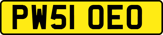PW51OEO