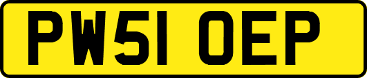 PW51OEP