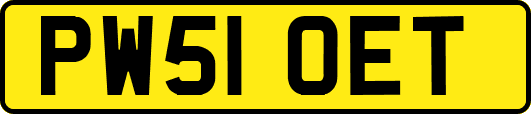 PW51OET
