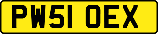 PW51OEX