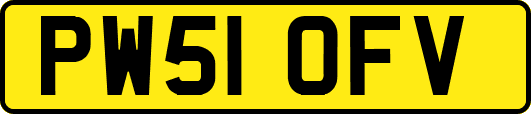 PW51OFV
