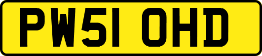 PW51OHD