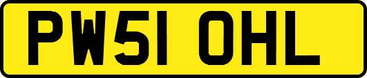 PW51OHL