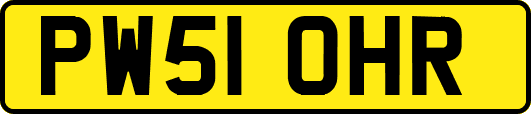 PW51OHR
