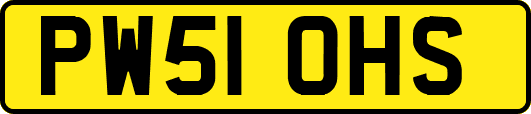 PW51OHS