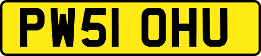PW51OHU