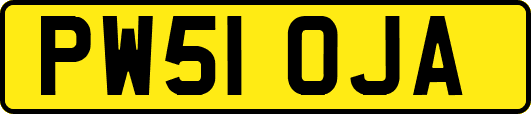 PW51OJA
