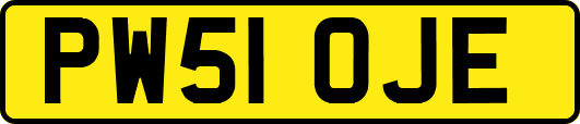 PW51OJE