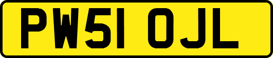 PW51OJL