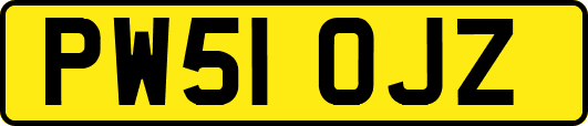 PW51OJZ